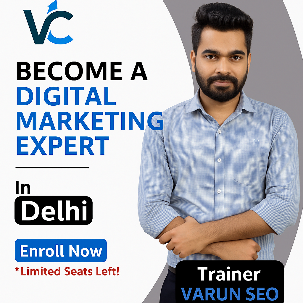 digital marketing course in mukherjee nagar