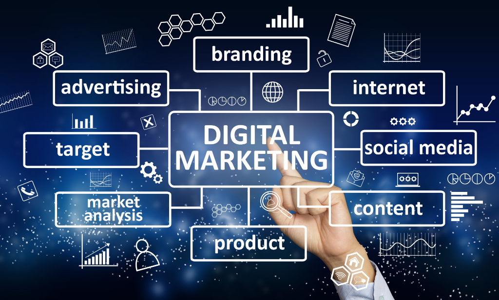 digital marketing course in mukherjee nagar