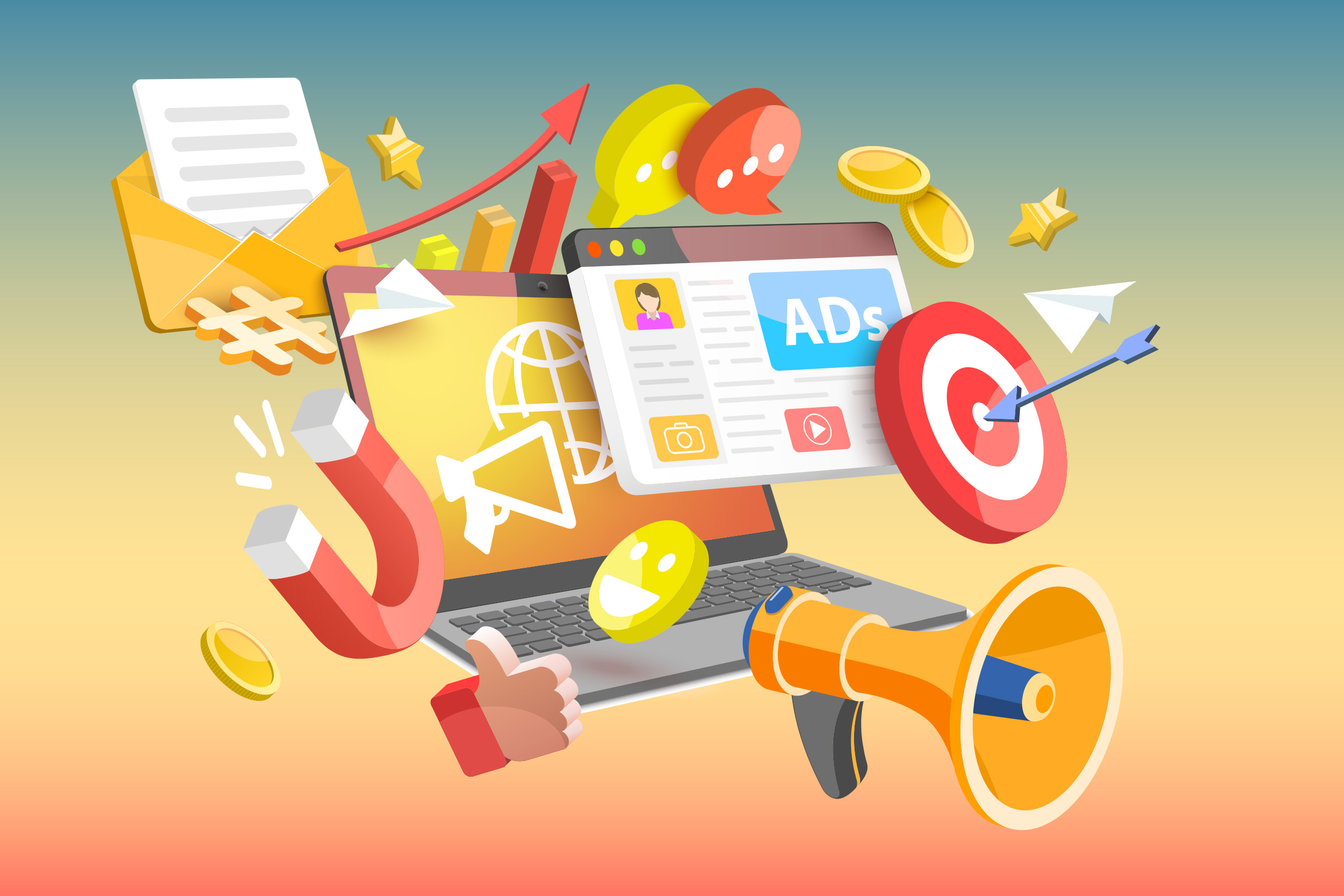 digital marketing course in mukherjee nagar
