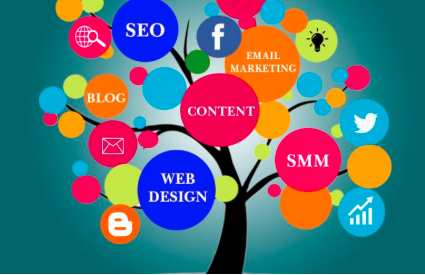 digital marketing course in model town