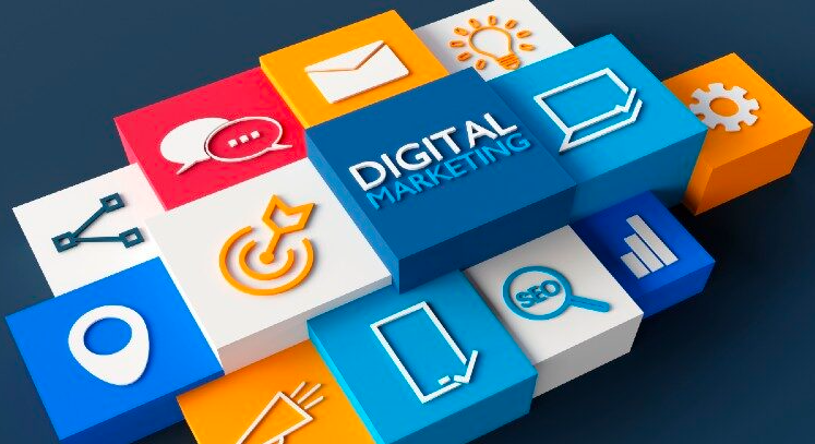 digital marketing course in model town